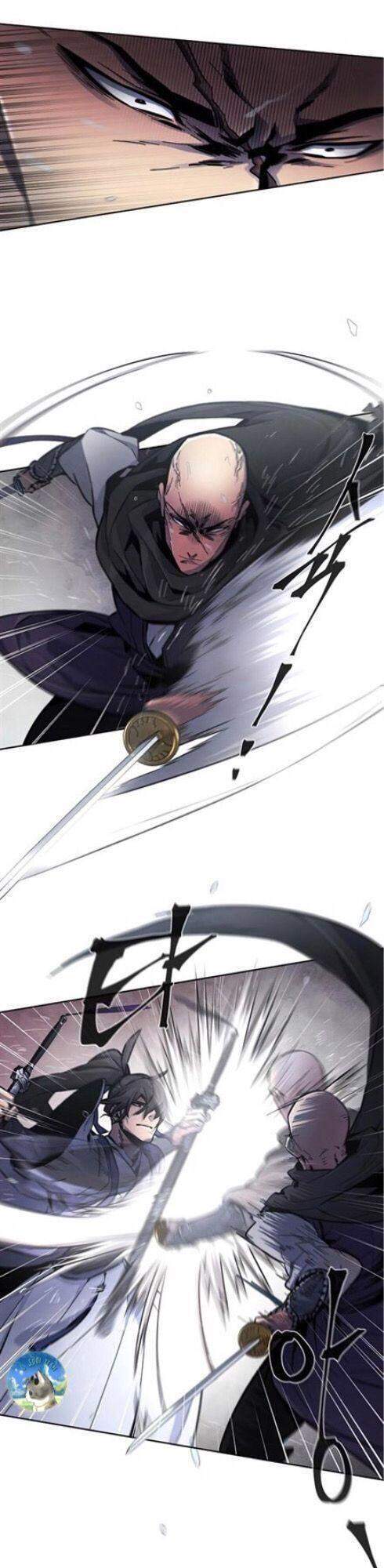 Sự Trở Lại Của Ác Ma Điên Loạn Chap 12 - Next Chap 13