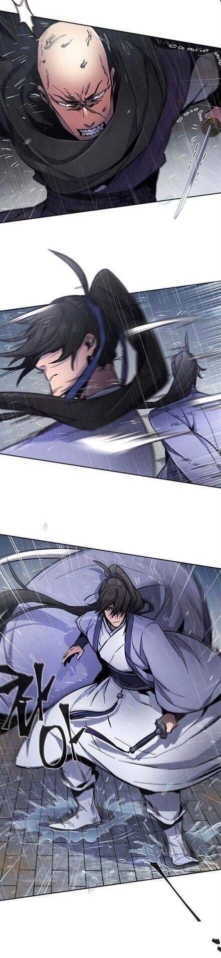 Sự Trở Lại Của Ác Ma Điên Loạn Chap 12 - Next Chap 13