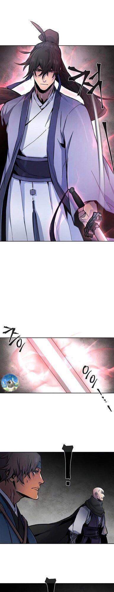 Sự Trở Lại Của Ác Ma Điên Loạn Chap 12 - Next Chap 13