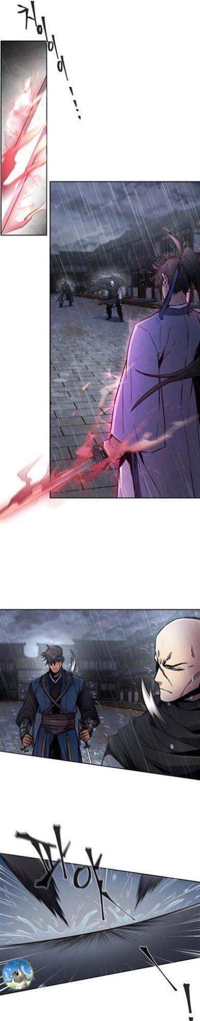 Sự Trở Lại Của Ác Ma Điên Loạn Chap 12 - Next Chap 13