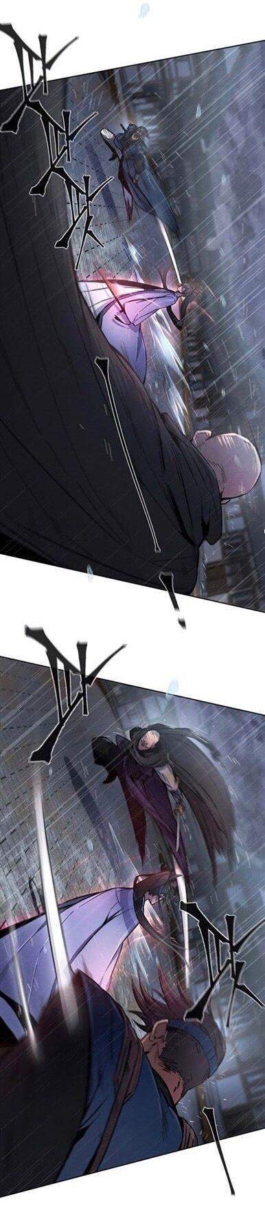 Sự Trở Lại Của Ác Ma Điên Loạn Chap 12 - Next Chap 13