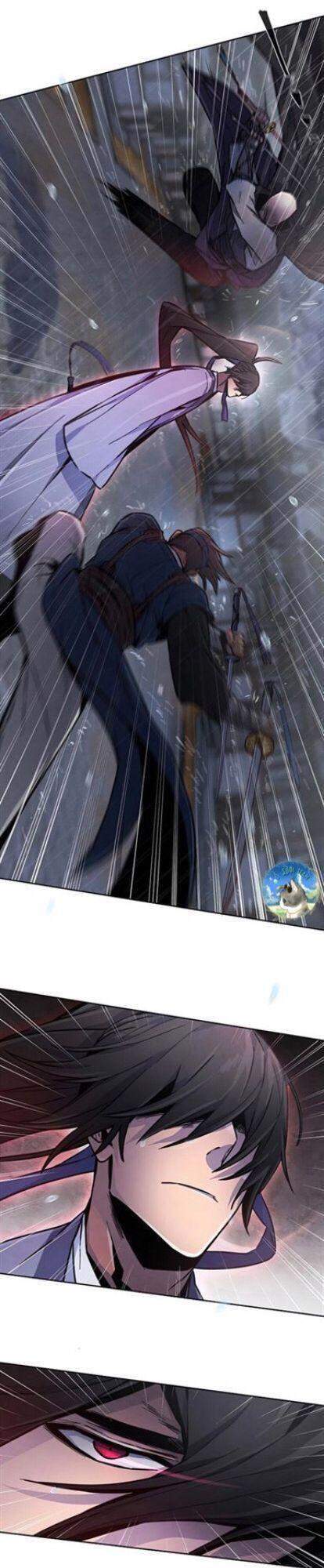 Sự Trở Lại Của Ác Ma Điên Loạn Chap 12 - Next Chap 13