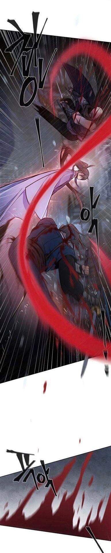 Sự Trở Lại Của Ác Ma Điên Loạn Chap 12 - Next Chap 13