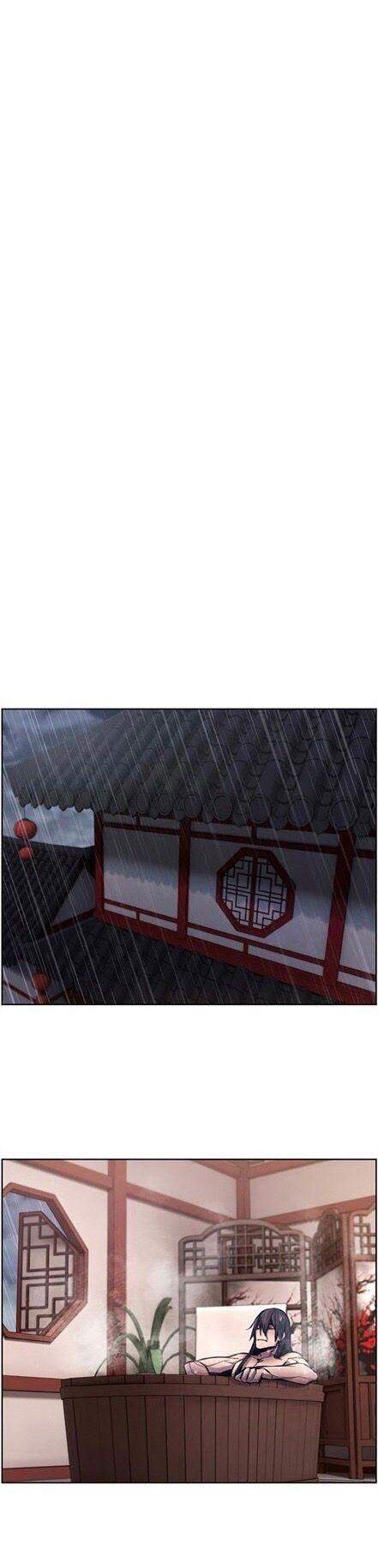 Sự Trở Lại Của Ác Ma Điên Loạn Chap 12 - Next Chap 13