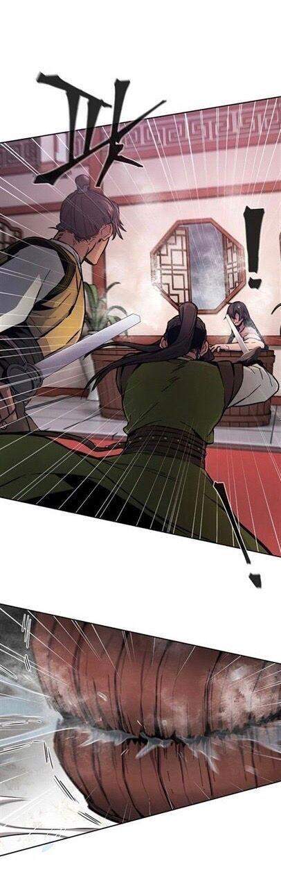 Sự Trở Lại Của Ác Ma Điên Loạn Chap 12 - Next Chap 13