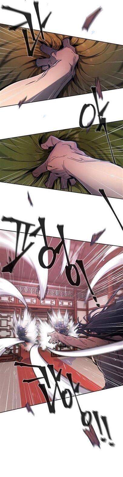 Sự Trở Lại Của Ác Ma Điên Loạn Chap 12 - Next Chap 13