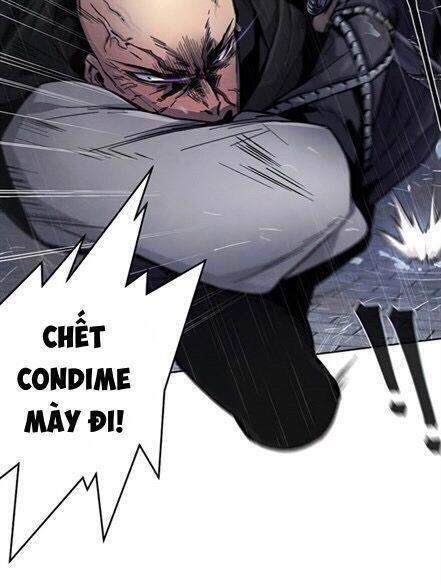 Sự Trở Lại Của Ác Ma Điên Loạn Chap 12 - Next Chap 13