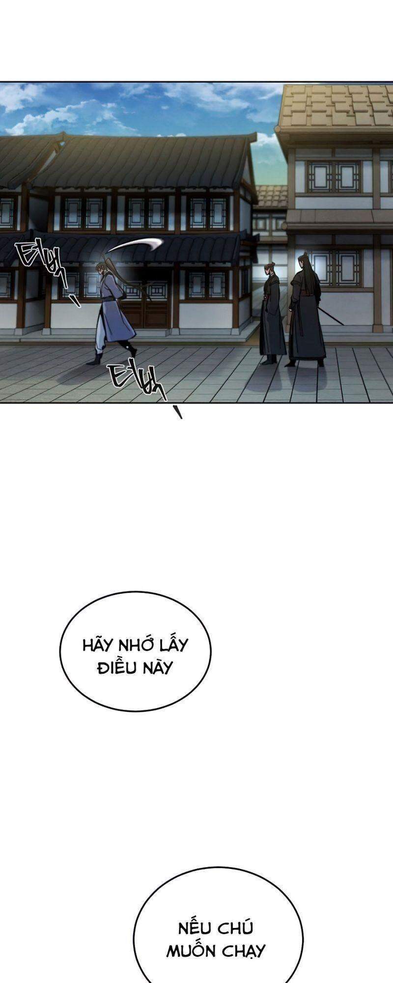 Sự Trở Lại Của Ác Ma Điên Loạn Chap 14 - Next Chap 15