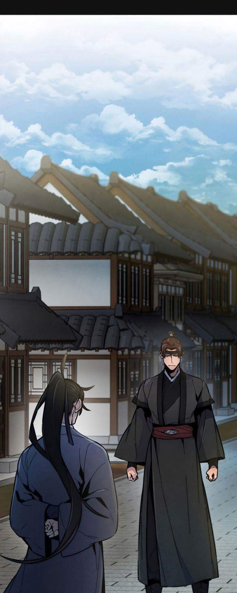 Sự Trở Lại Của Ác Ma Điên Loạn Chap 14 - Next Chap 15