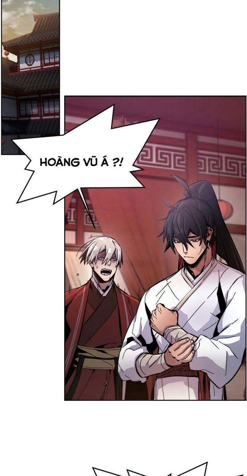 Sự Trở Lại Của Ác Ma Điên Loạn Chap 14 - Next Chap 15