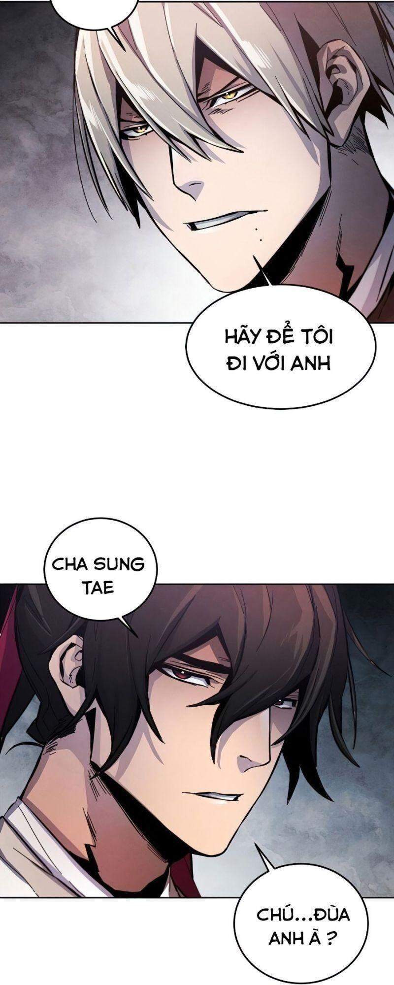 Sự Trở Lại Của Ác Ma Điên Loạn Chap 14 - Next Chap 15