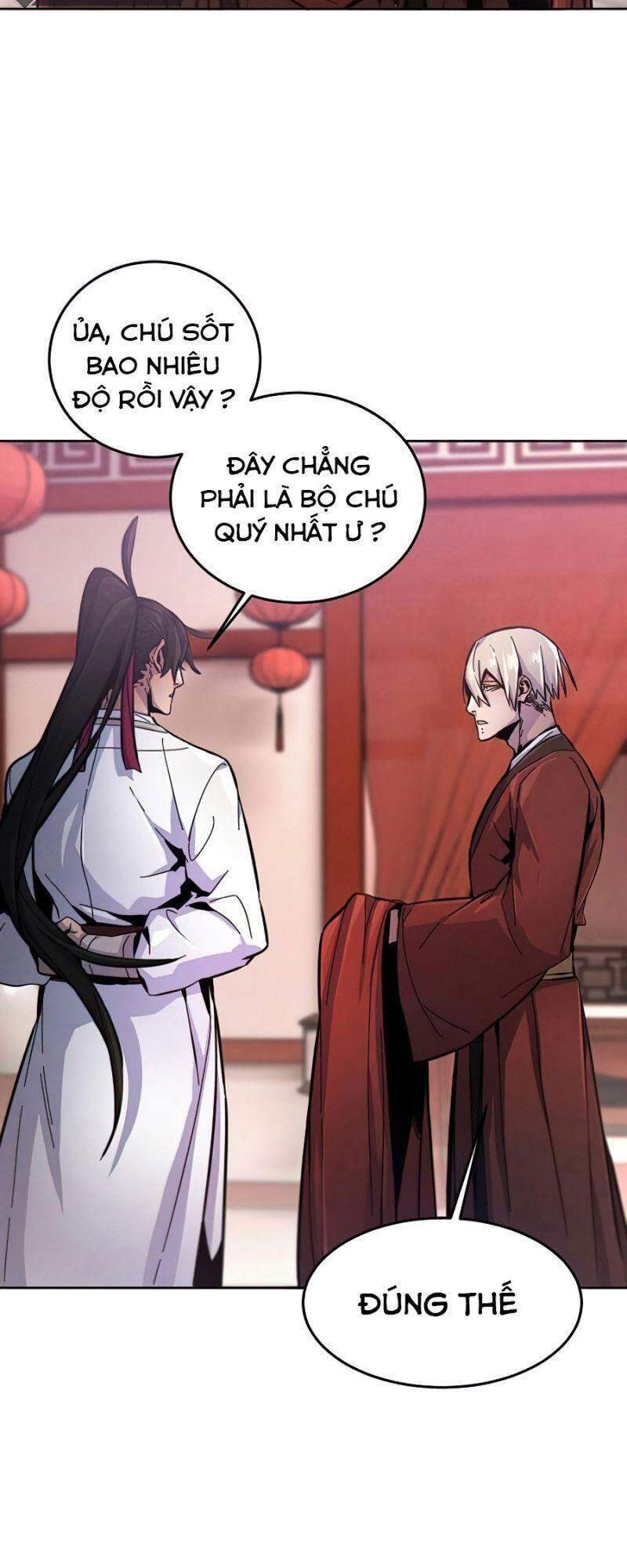 Sự Trở Lại Của Ác Ma Điên Loạn Chap 14 - Next Chap 15