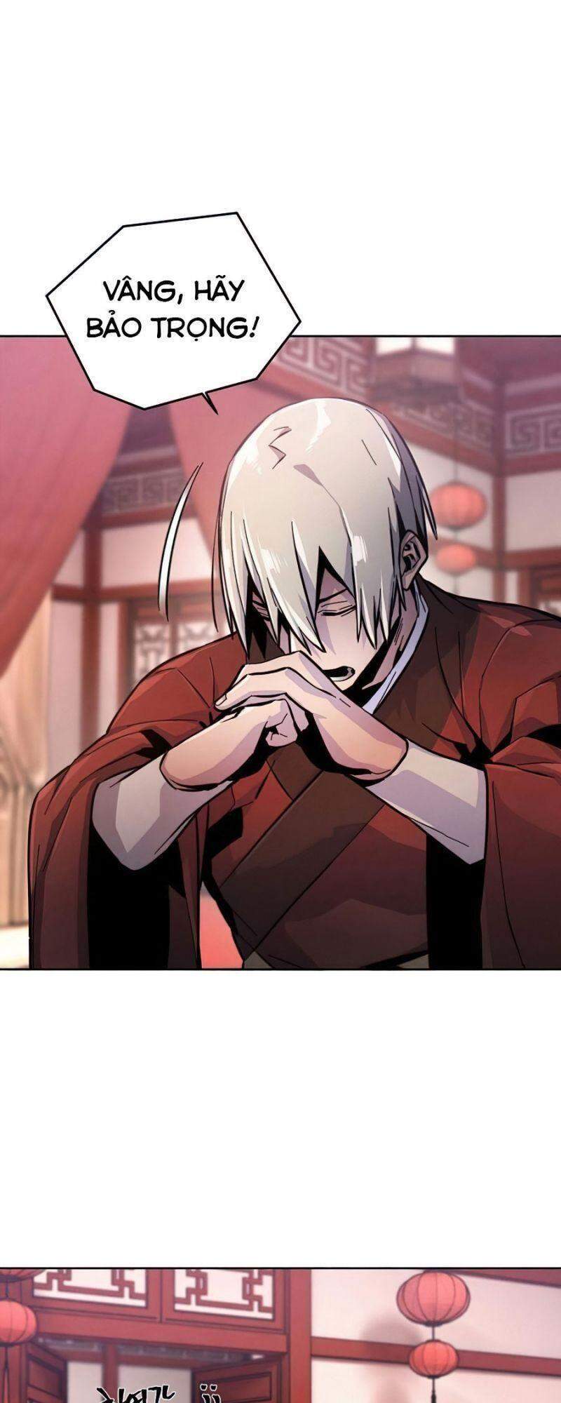 Sự Trở Lại Của Ác Ma Điên Loạn Chap 14 - Next Chap 15