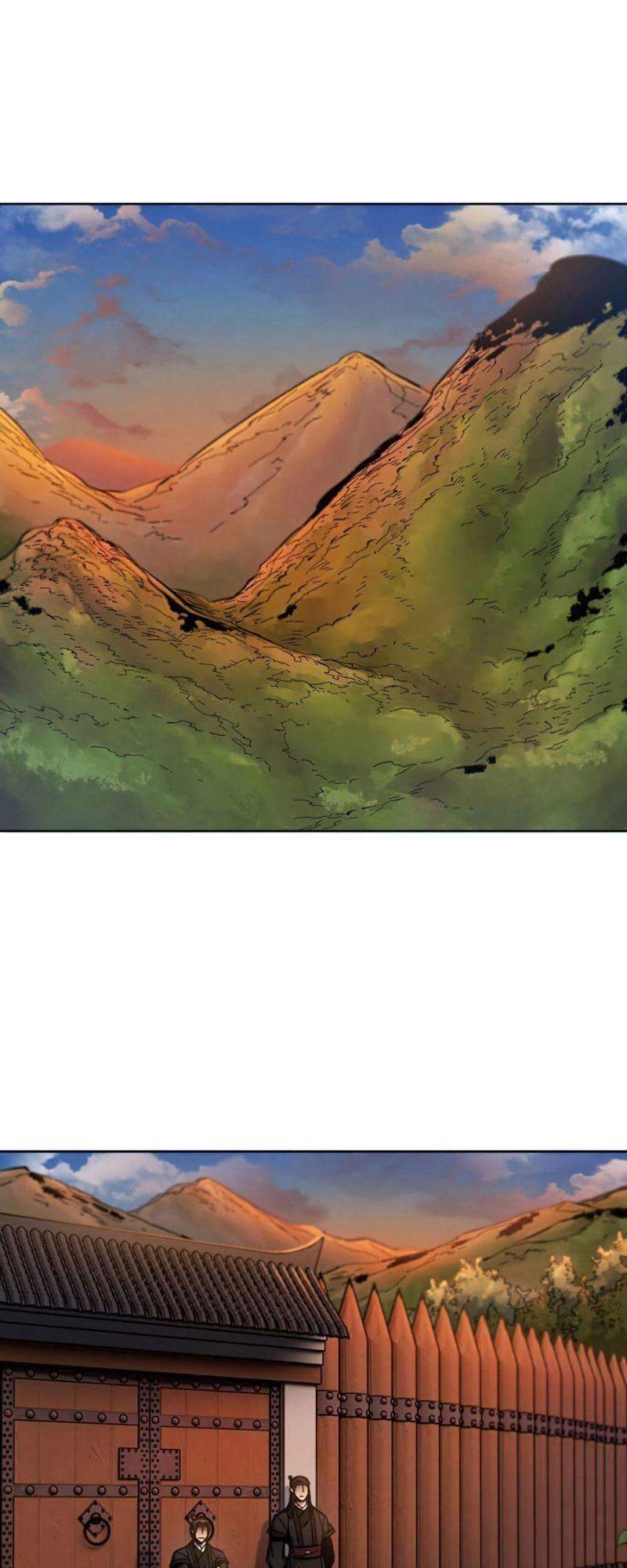 Sự Trở Lại Của Ác Ma Điên Loạn Chap 14 - Next Chap 15