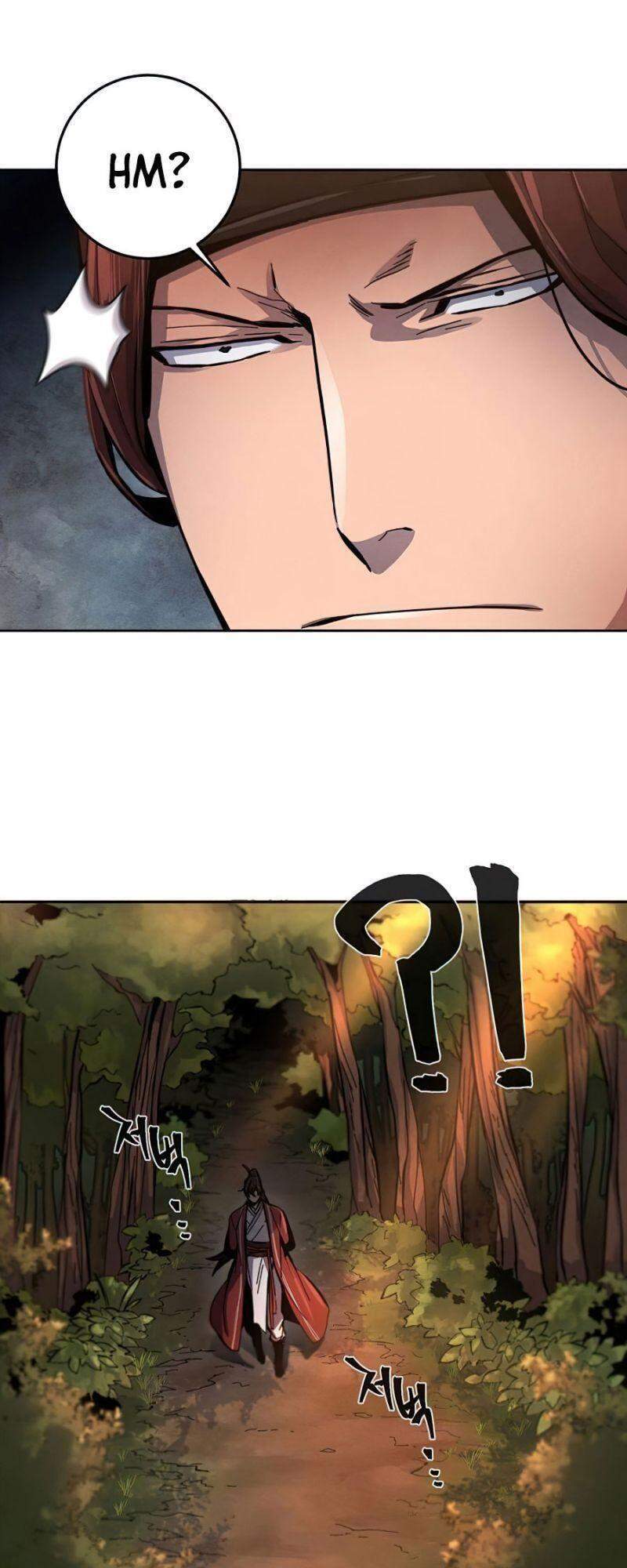 Sự Trở Lại Của Ác Ma Điên Loạn Chap 14 - Next Chap 15