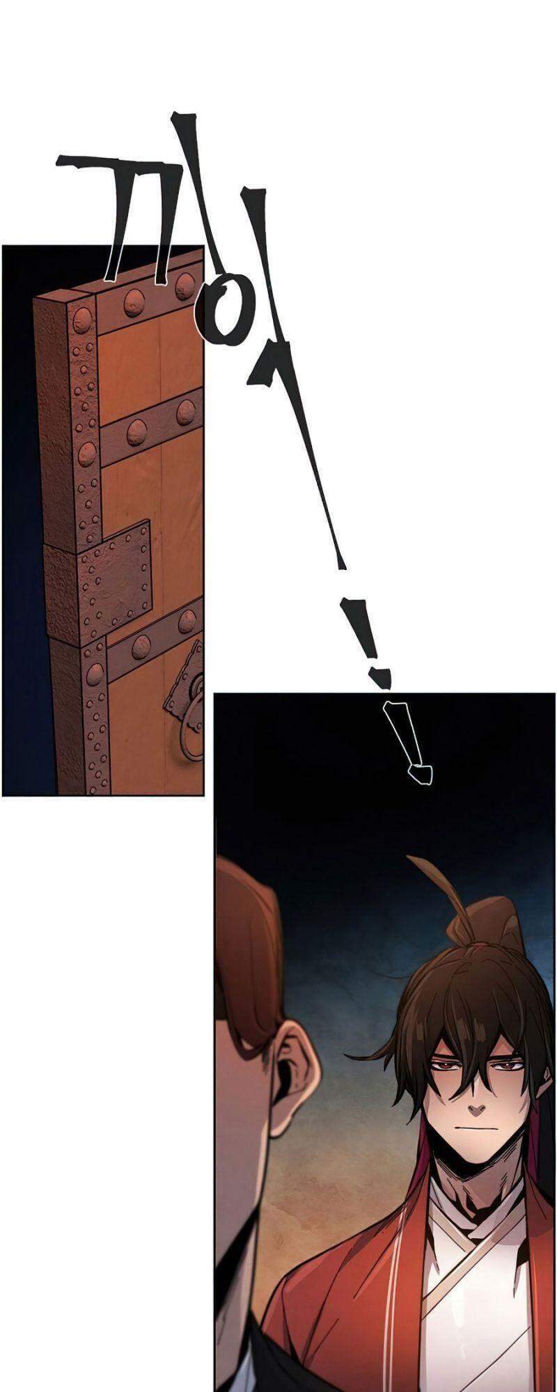 Sự Trở Lại Của Ác Ma Điên Loạn Chap 14 - Next Chap 15