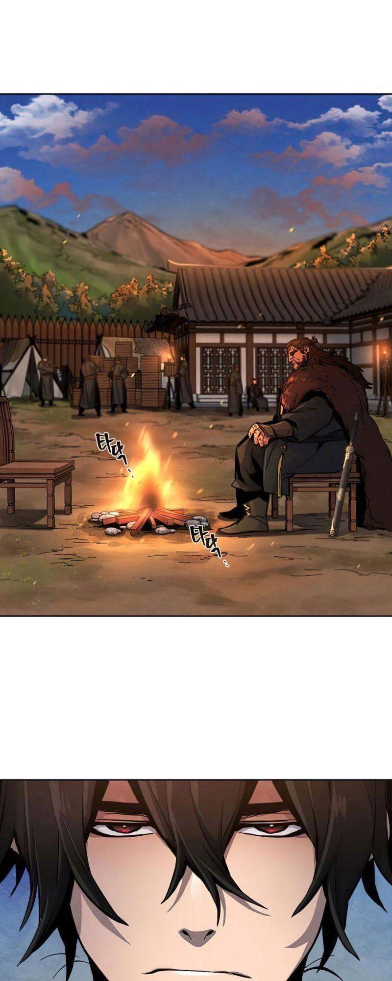 Sự Trở Lại Của Ác Ma Điên Loạn Chap 14 - Next Chap 15