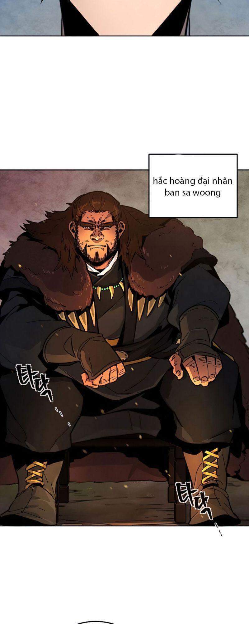 Sự Trở Lại Của Ác Ma Điên Loạn Chap 14 - Next Chap 15