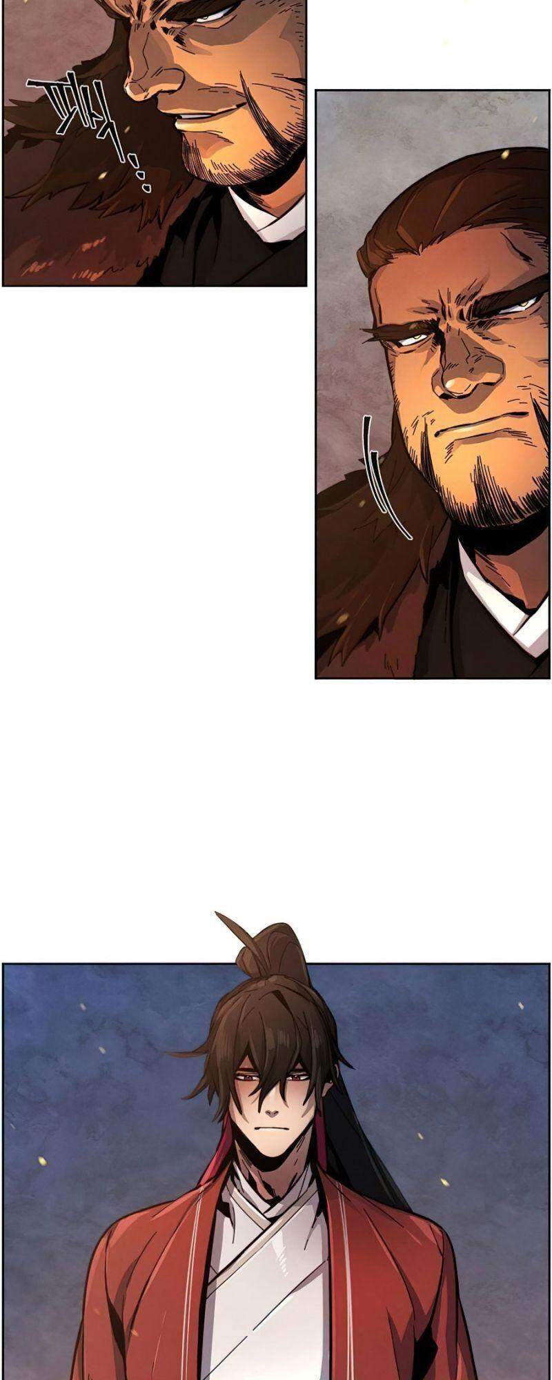 Sự Trở Lại Của Ác Ma Điên Loạn Chap 14 - Next Chap 15