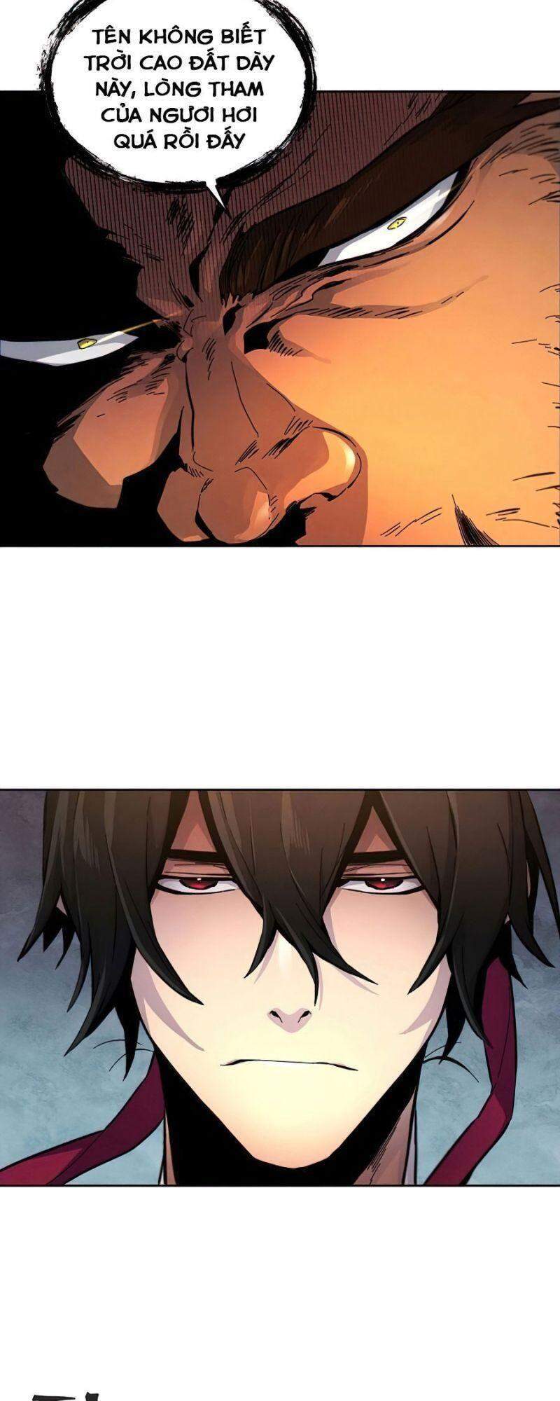 Sự Trở Lại Của Ác Ma Điên Loạn Chap 14 - Next Chap 15