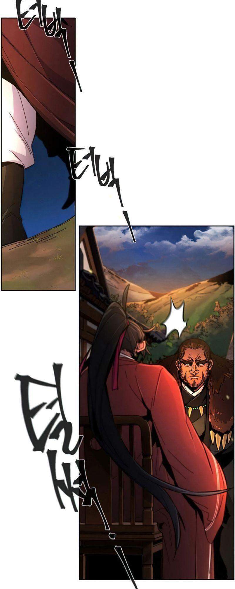 Sự Trở Lại Của Ác Ma Điên Loạn Chap 14 - Next Chap 15