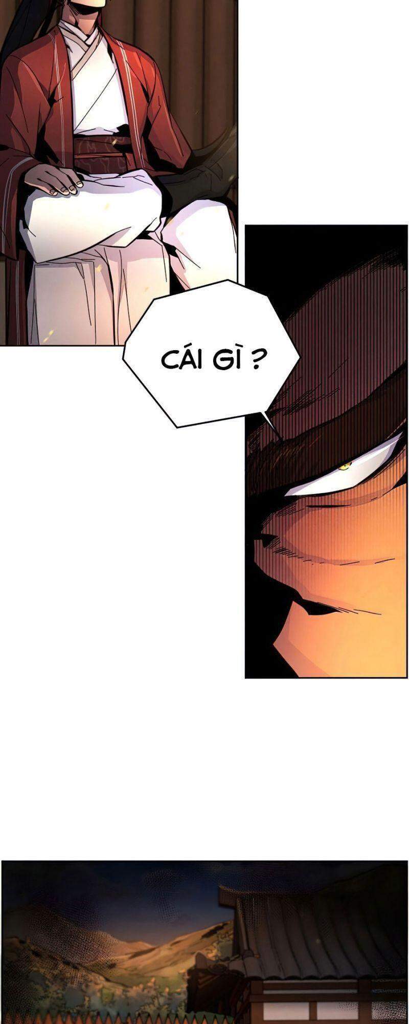 Sự Trở Lại Của Ác Ma Điên Loạn Chap 14 - Next Chap 15