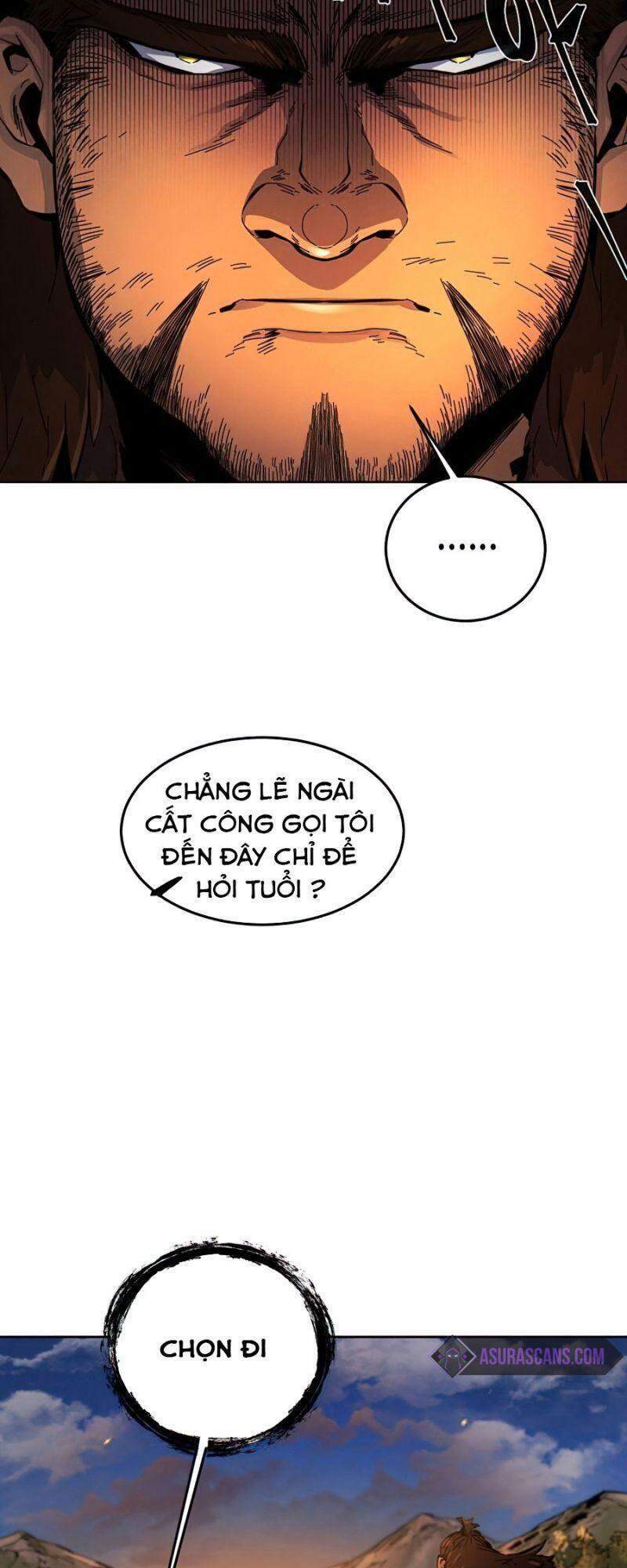 Sự Trở Lại Của Ác Ma Điên Loạn Chap 14 - Next Chap 15