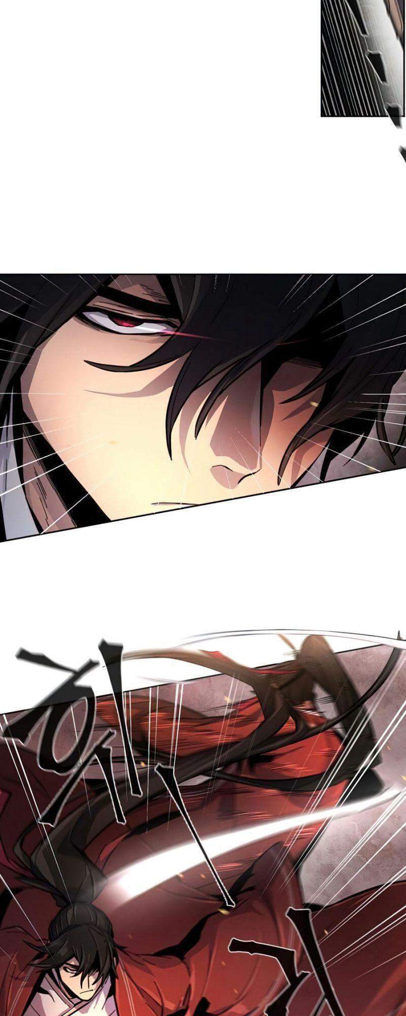 Sự Trở Lại Của Ác Ma Điên Loạn Chap 14 - Next Chap 15
