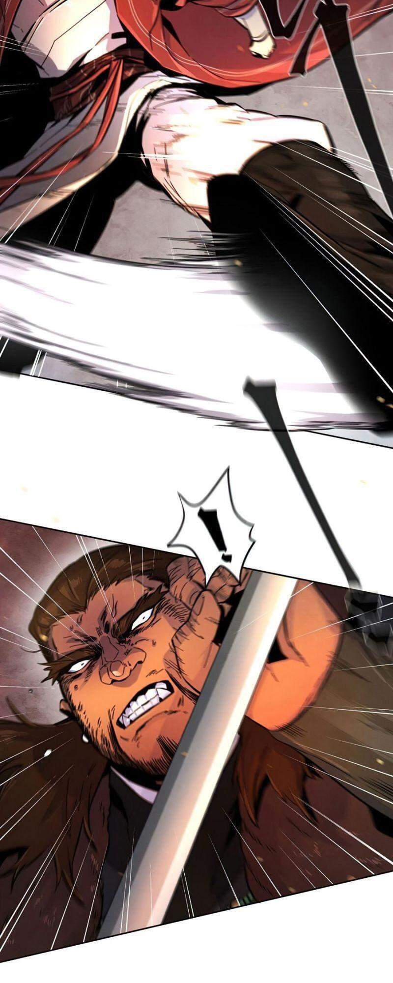 Sự Trở Lại Của Ác Ma Điên Loạn Chap 14 - Next Chap 15
