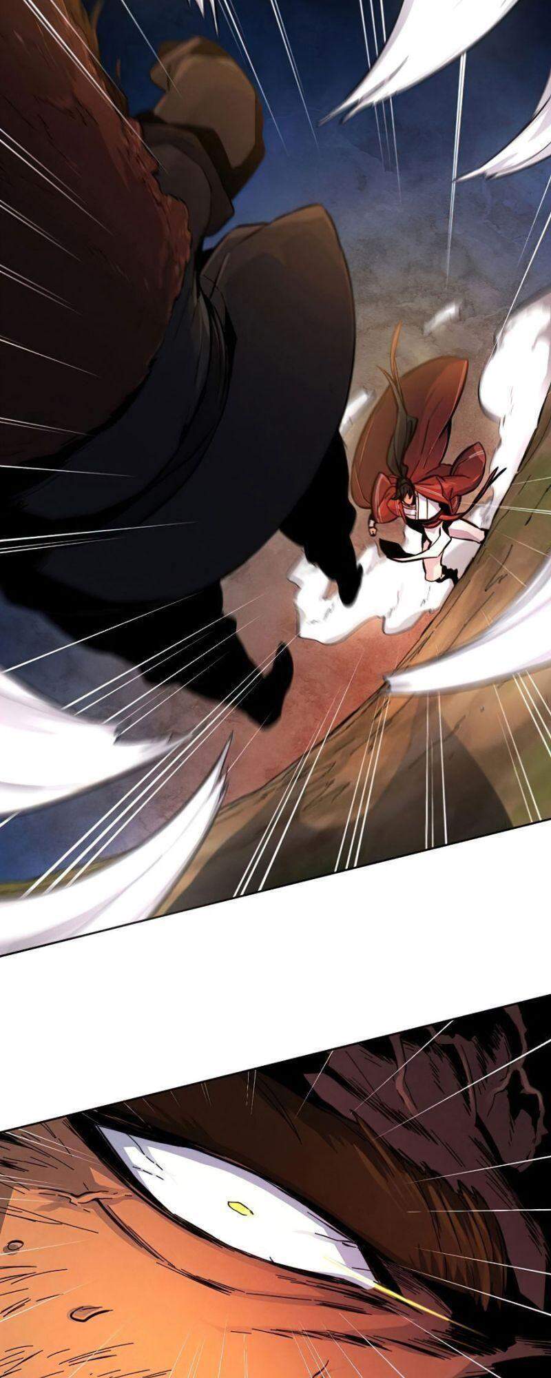 Sự Trở Lại Của Ác Ma Điên Loạn Chap 14 - Next Chap 15