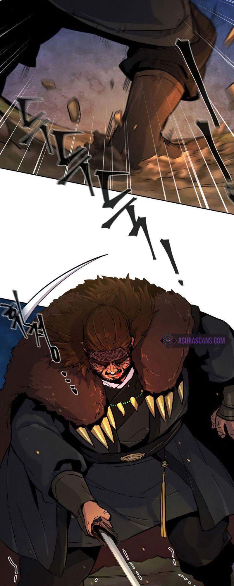 Sự Trở Lại Của Ác Ma Điên Loạn Chap 14 - Next Chap 15