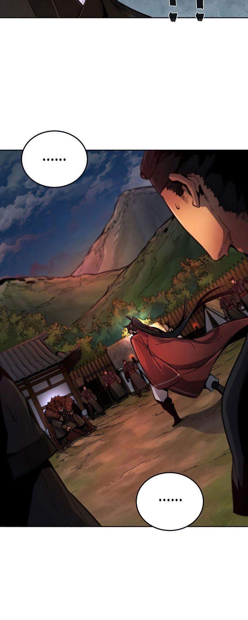 Sự Trở Lại Của Ác Ma Điên Loạn Chap 14 - Next Chap 15