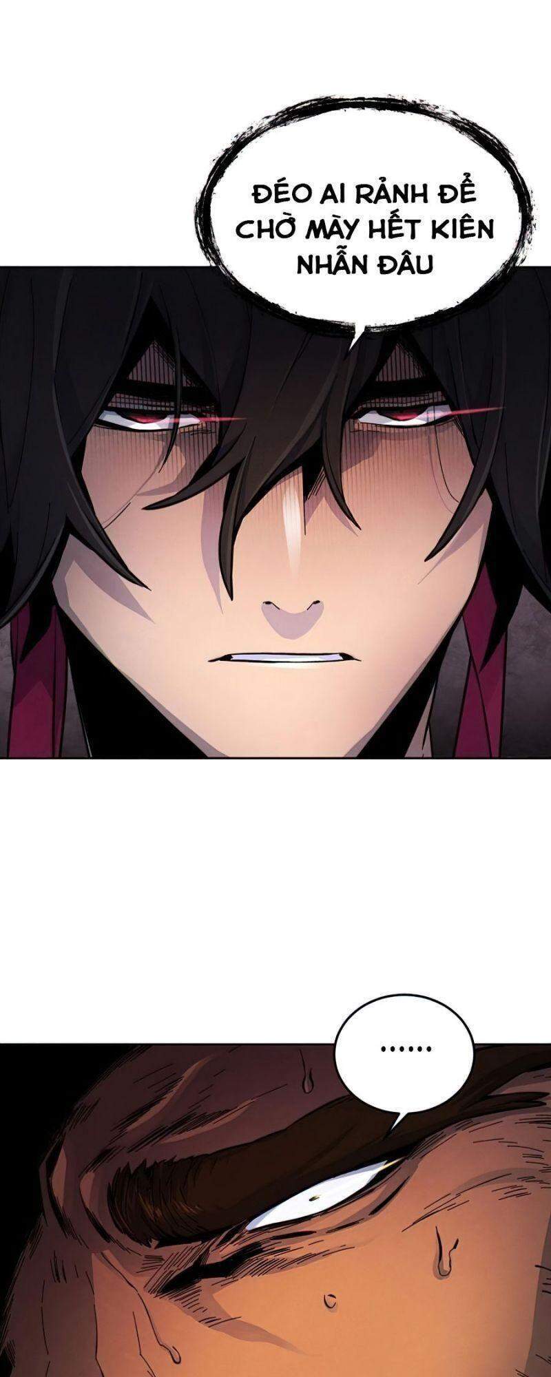 Sự Trở Lại Của Ác Ma Điên Loạn Chap 14 - Next Chap 15