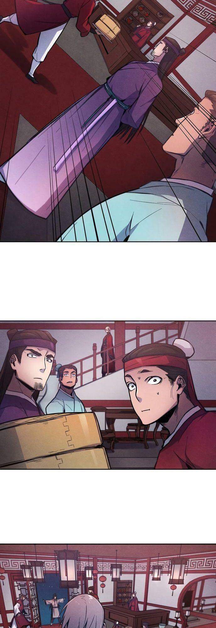 Sự Trở Lại Của Ác Ma Điên Loạn Chap 2 - Next Chap 3