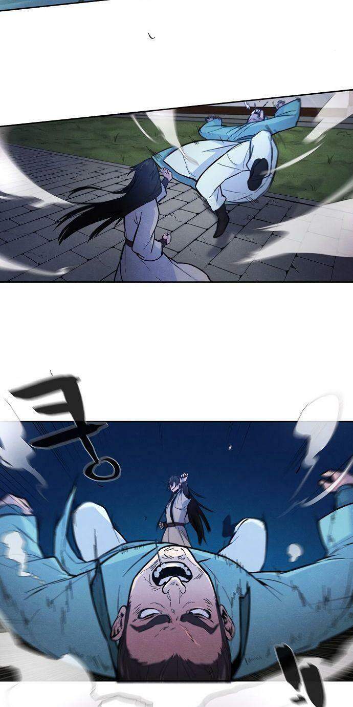 Sự Trở Lại Của Ác Ma Điên Loạn Chap 2 - Next Chap 3