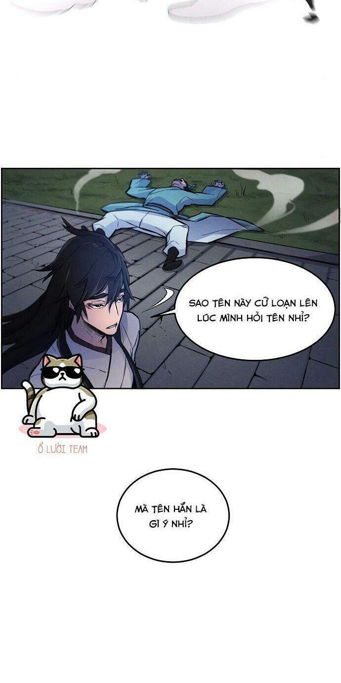 Sự Trở Lại Của Ác Ma Điên Loạn Chap 2 - Next Chap 3