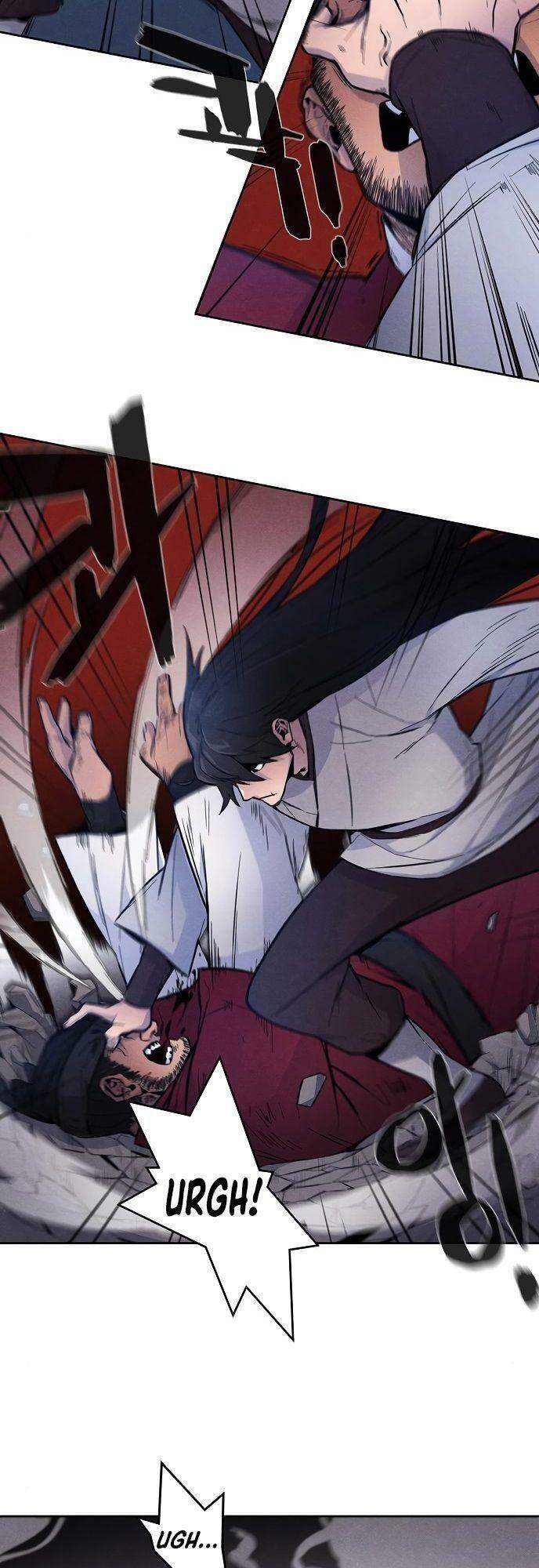 Sự Trở Lại Của Ác Ma Điên Loạn Chap 2 - Next Chap 3