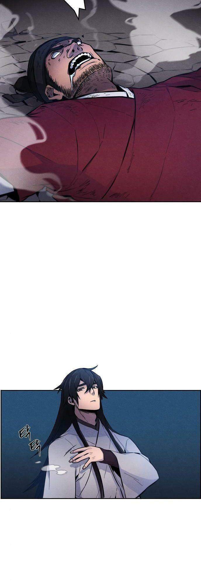 Sự Trở Lại Của Ác Ma Điên Loạn Chap 2 - Next Chap 3