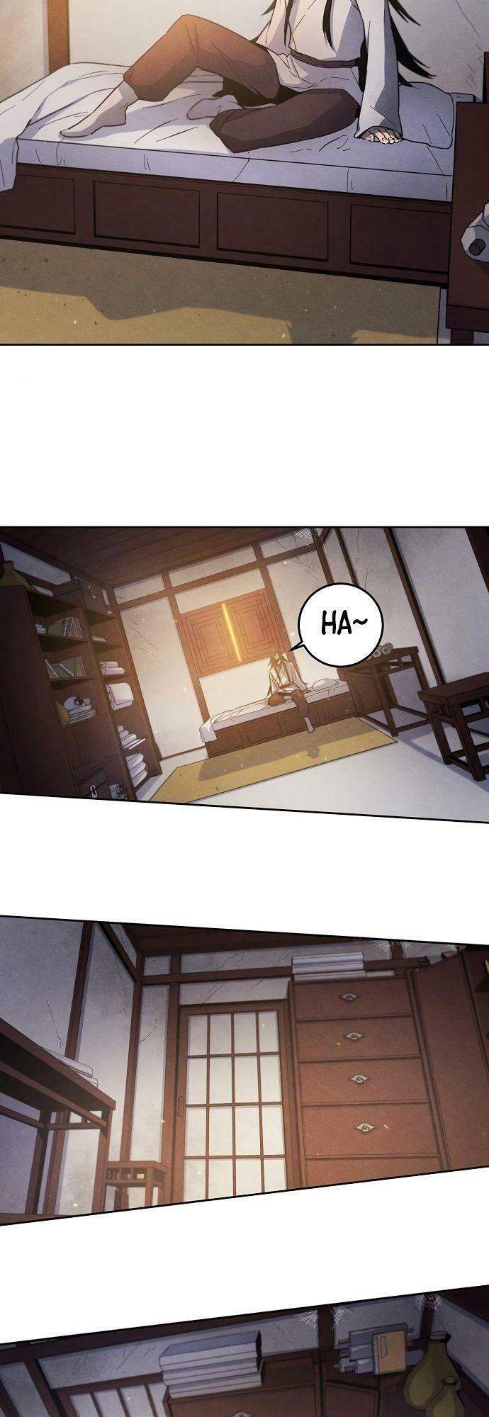 Sự Trở Lại Của Ác Ma Điên Loạn Chap 2 - Next Chap 3