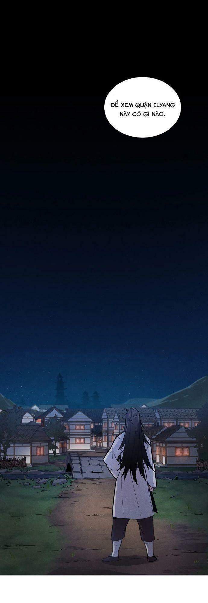 Sự Trở Lại Của Ác Ma Điên Loạn Chap 2 - Next Chap 3