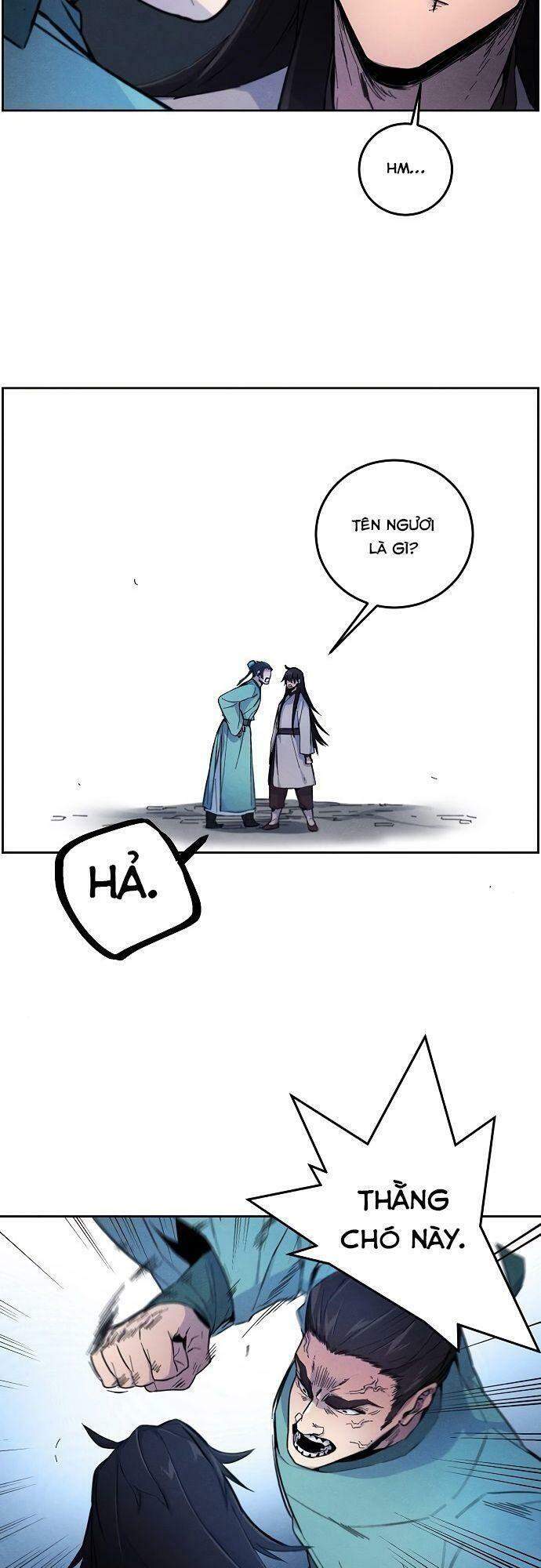 Sự Trở Lại Của Ác Ma Điên Loạn Chap 2 - Next Chap 3