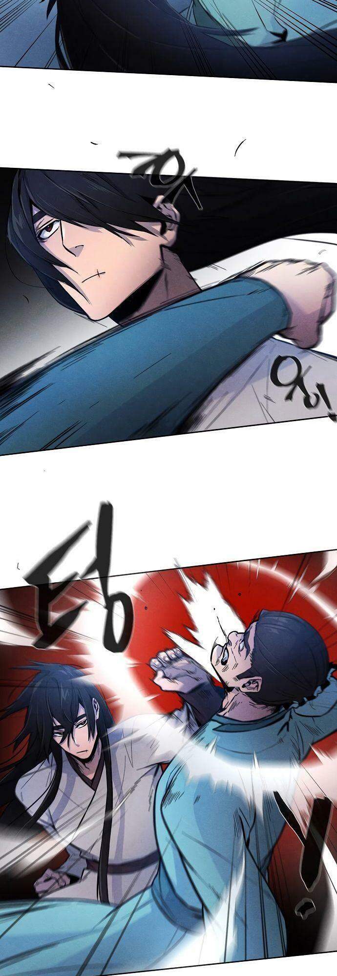 Sự Trở Lại Của Ác Ma Điên Loạn Chap 2 - Next Chap 3