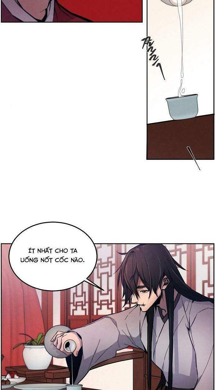 Sự Trở Lại Của Ác Ma Điên Loạn Chap 3 - Next Chap 4