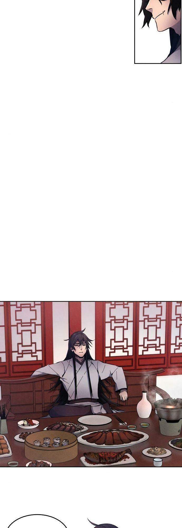 Sự Trở Lại Của Ác Ma Điên Loạn Chap 3 - Next Chap 4