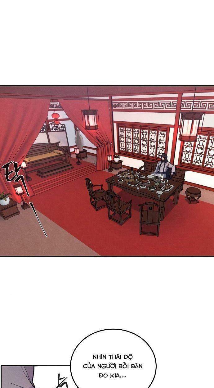 Sự Trở Lại Của Ác Ma Điên Loạn Chap 3 - Next Chap 4