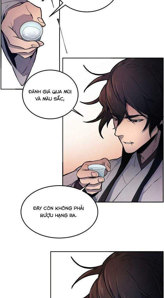 Sự Trở Lại Của Ác Ma Điên Loạn Chap 3 - Next Chap 4