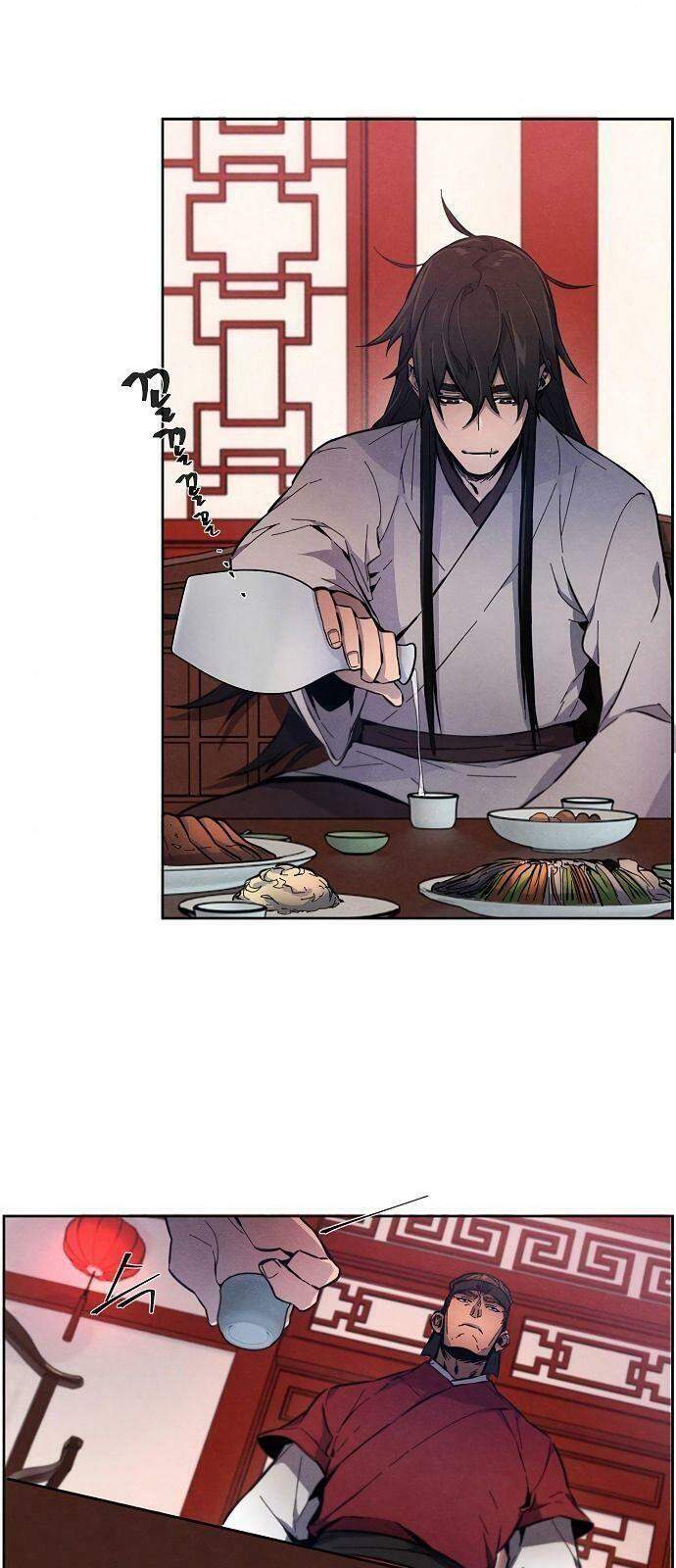 Sự Trở Lại Của Ác Ma Điên Loạn Chap 3 - Next Chap 4