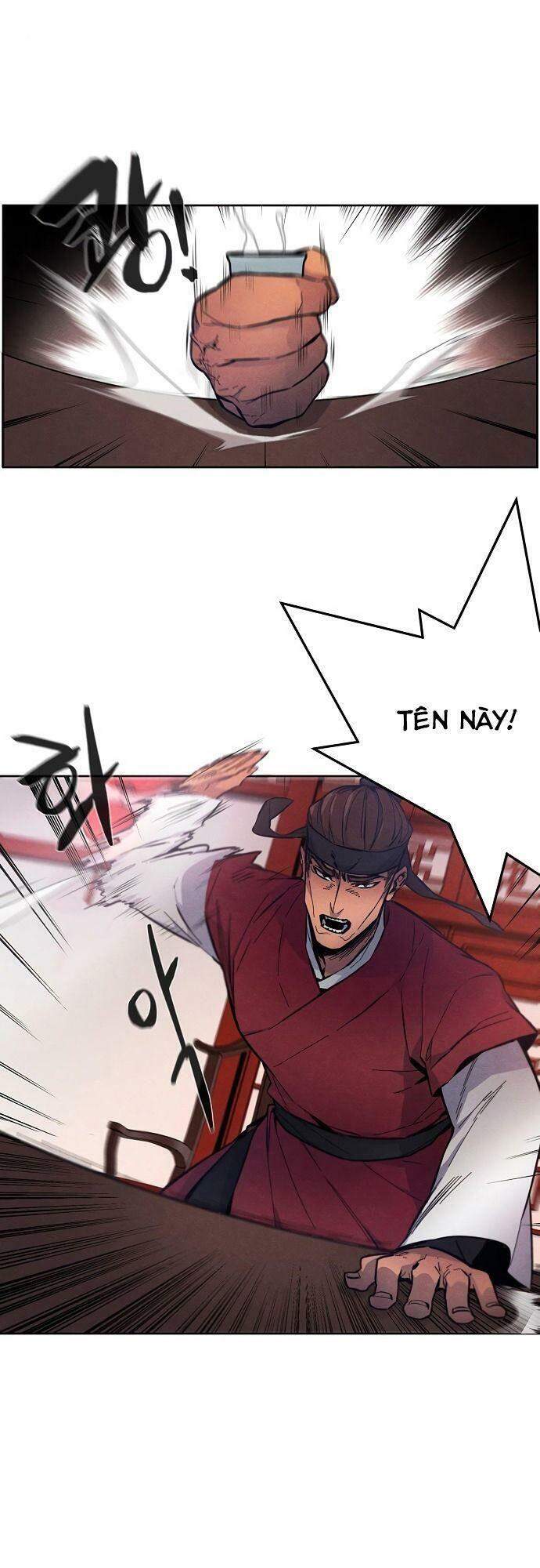 Sự Trở Lại Của Ác Ma Điên Loạn Chap 3 - Next Chap 4