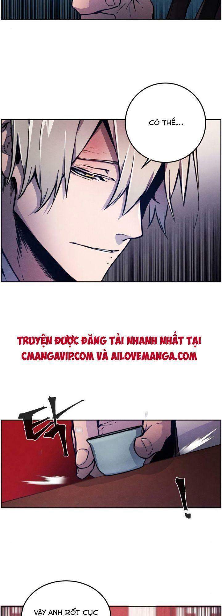 Sự Trở Lại Của Ác Ma Điên Loạn Chap 5 - Next Chap 6