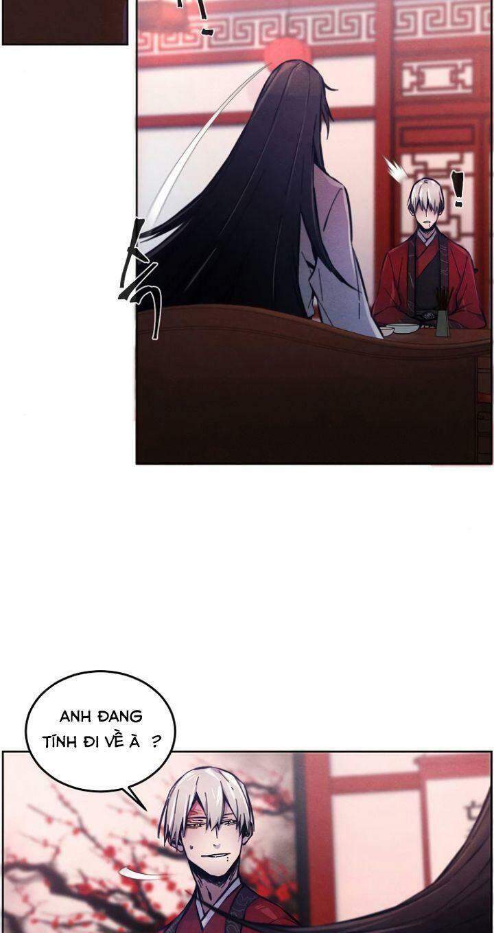 Sự Trở Lại Của Ác Ma Điên Loạn Chap 5 - Next Chap 6